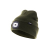 ZFISH - Čiapka Light Beanie Zelená