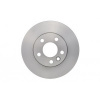 TATechnix Brzdový kotúč 282 mm VW TRANSPORTER T4 valník/podvozek (70E, 70L, 70M, 7DE, 7DL, 7DM -