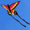 Šarkan RED/YELLOW BUTTERFLY