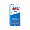 Melasen Chew 1 mg