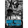 Harry Potter and the Half-Blood Prince - J.K. Rowling
