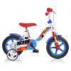 Dino Bikes 108FLB 2017