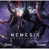MINDOK Nemesis - Psychonauti
