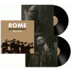 Rome - Anthology 2016-2025 / Vinyl [LP]