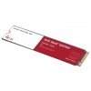 WD Red SN700 SSD M.2 Pcie NVMe 4TB WDS400T1R0C