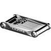 Sada náradia z ocele Lezyne SV Pro 11 - silver uni
