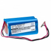 VHBW Batéria pre Marshall Kilburn II, 6400 mAh - neoriginálne
