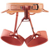 lezecký úväz PETZL Corax LT Women coral sand S