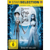 Tim Burton's Corpse Bride - Hochzeit mit einer Leiche (DVD)