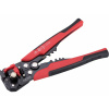 Kliešte odizolovacie a krimpovacie automatické, 210mm, 0,2-6,0mm², EXTOL PREMIUM