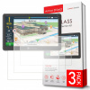 3KS HYBRIDNÉ SKLO PRE NAVITEL E707 MAGNETIC