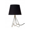Moderné svietidlo LUCIDE GITTA Tafellamp 47500/81/11