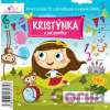 Kristýnka a její písničky - Milá zebra
