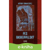 E-kniha Pes baskervillský - Arthur Conan Doyle, Martin Mrázik (ilustrátor)