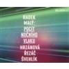 DVD-Pocit nočního vlaku - Radek Malý