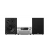 Panasonic SC-PMX802E-S strieborný