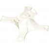 AP-220-MNT-W1W Mt Basic White Kit JW047A