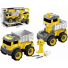 Wiky Auto sklápacie skrutkovacie 15cm RC 449060 - Auto RC