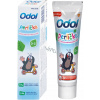Odol Perlička Krtko nová jemná mätová zubná pasta pre deti od 0 rokov 50 ml