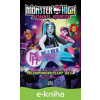 E-kniha Monster High: School Spirits - Nezapomenutelný děs - Adrianna Cuevas