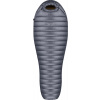 Spací vak Hannah Loft 250 Ebony 195L (8591203460958)