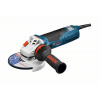 Uhlová brúska Bosch GWS 19-150 CI Professional 03440 060179R002