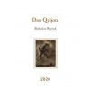 Don Quijote Bohuslav Reynek 2020