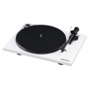 Pro-Ject Essential III SB + OM10 Farba: Biela