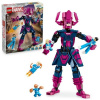 LEGO® Marvel 76316 Fantastická štvorka vs. Galactus zostaviteľná figúrka