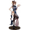 Phat! Atelier Ryza 2: Lost Legends & The Secret Fairy PVC Soška 1/6 Ryza: Chinese Dress Ver. 28 cm