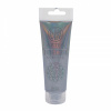Profesionálna akrylová farba Artea Deco 75ml - Metallic Silver / Strieborná, 309123023