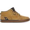 pánske zimné topánky ETNIES JEFFERSON MTW Brown/Navy/Gum 38