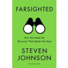 Farsighted - Steven Johnson, John Murray Press