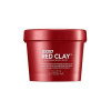 Missha Amazon Red Clay čistiaca maska 110 ml