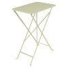 Fermob Skladací stolík Fermob BISTRO 57x37cm - Willow Green