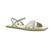 Groundies Corfu Off-white barefoot sandále 40 EUR