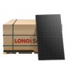 LONGi Solar PALETA 36ks, Fotovoltaický solárny panel LONG Solar 420Wp Full Black