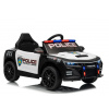 Elektrické autíčko Polícia 911 4x4