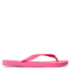 Havaianas Hav. Top Dark Brown 39/40 Flip Flops Womens Pink 8