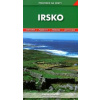 Průvodce na cesty Irsko - Jan Pergler