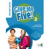 Give Me Five! Level 2 Teacher's Book Pack