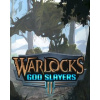 Warlocks 2 God Slayers (PC)
