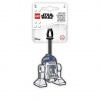 LEGO® Star Wars Menovka na batožinu R2D2