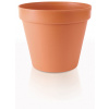 Kvetináč GLINKA 13 cm - farba: terakota (Prosperplast DGA13-R624)