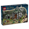 LEGO® Harry Potter 76428 Hagridova chatrč: Nečakaná návšteva