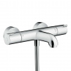 Hansgrohe Ecostat Vaňová batéria termostatická 1001 CL, chróm 13201000-HG