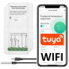 Regulátor teploty Tuya WiFi