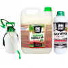 SPREJ NA Mosquito Kliešte 5L SPRAYER, FIXER (SPREJ NA Mosquito Kliešte 5L SPRAYER, FIXER)