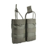 Puzdro 2 SGL BEL M4 MK II IRR Tasmanian Tiger® – Stone grey olive