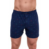 CORNETTE Pánske trenírky 002/314 Comfort XXL